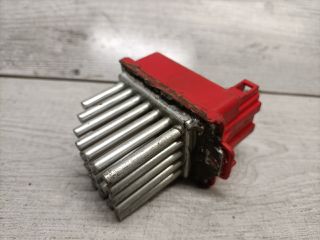 bontott AUDI A3 Előtét Ellenállás Fűtőmotor