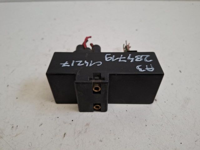 bontott AUDI A3 Előtét Ellenállás Hűtőventilátor