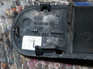 bontott AUDI A3 Első Ablakmosó Fúvóka