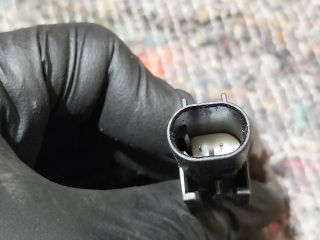 bontott AUDI A3 Első Ablakmosó Fúvóka