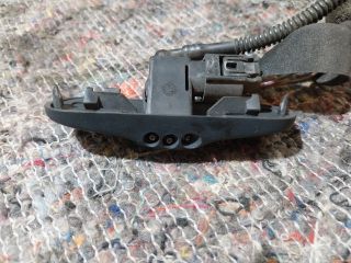 bontott AUDI A3 Első Ablakmosó Fúvóka