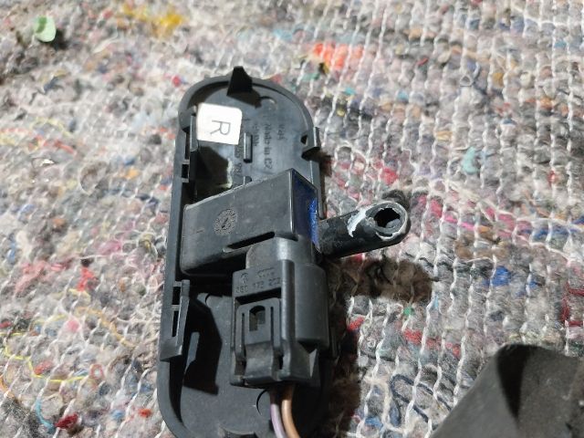 bontott AUDI A3 Első Ablakmosó Fúvóka