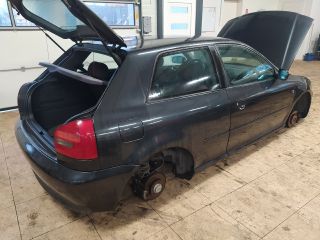 bontott AUDI A3 Első Ablakmosó Fúvóka