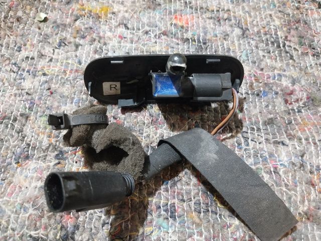 bontott AUDI A3 Első Ablakmosó Fúvóka