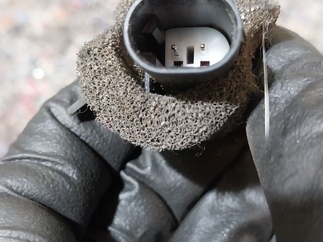 bontott AUDI A3 Első Ablakmosó Fúvóka