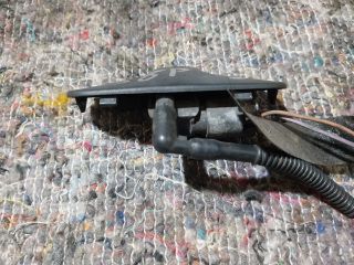 bontott AUDI A3 Első Ablakmosó Fúvóka