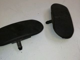 bontott AUDI A3 Első Ablakmosó Fúvóka