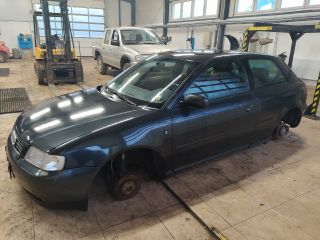 bontott AUDI A3 Első Ablakmosó Fúvóka