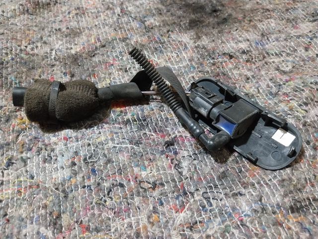 bontott AUDI A3 Első Ablakmosó Fúvóka