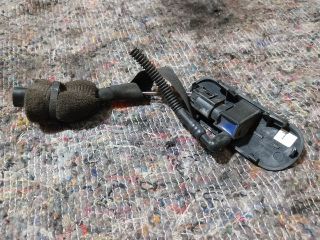 bontott AUDI A3 Első Ablakmosó Fúvóka