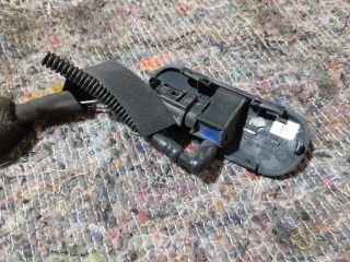 bontott AUDI A3 Első Ablakmosó Fúvóka