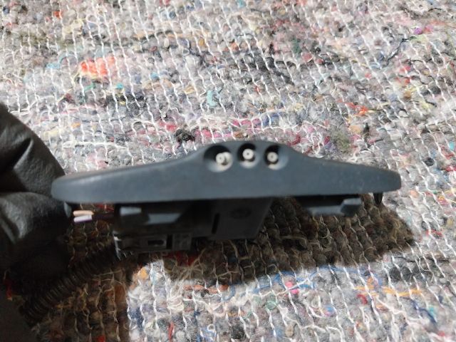 bontott AUDI A3 Első Ablakmosó Fúvóka