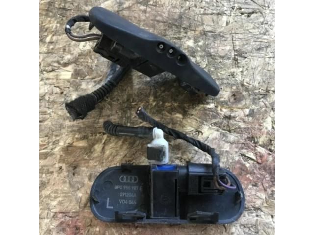 bontott AUDI A3 Első Ablakmosó Fúvóka