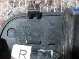 bontott AUDI A3 Első Ablakmosó Fúvóka