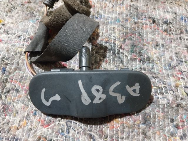 bontott AUDI A3 Első Ablakmosó Fúvóka