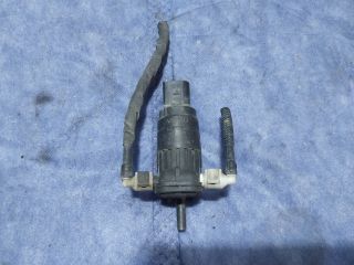 bontott AUDI A3 Első Ablakmosó Szivattyú