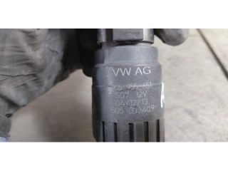 bontott AUDI A3 Első Ablakmosó Szivattyú