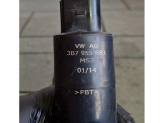 bontott AUDI A3 Első Ablakmosó Szivattyú