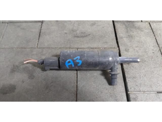 bontott AUDI A3 Első Ablakmosó Szivattyú