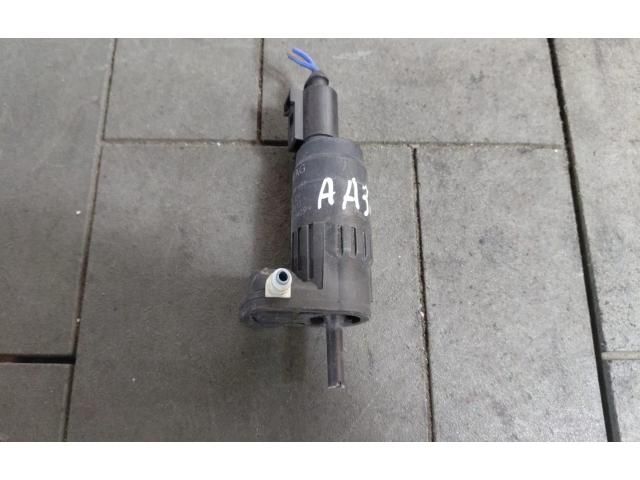 bontott AUDI A3 Első Ablakmosó Szivattyú