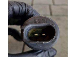 bontott AUDI A3 Első Ablakmosó Szivattyú