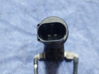 bontott AUDI A3 Első Ablakmosó Szivattyú