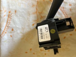 bontott AUDI A3 Első Ablaktörlő Kar