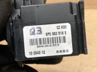 bontott AUDI A3 Első Ablaktörlő Kar