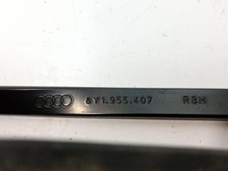 bontott AUDI A3 Első Ablaktörlő Kar