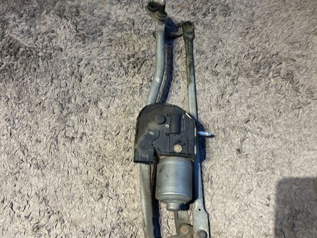 bontott AUDI A3 Első Ablaktörlő Motor