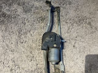 bontott AUDI A3 Első Ablaktörlő Motor