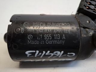 bontott AUDI A3 Első Ablaktörlő Motor