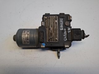 bontott AUDI A3 Első Ablaktörlő Motor