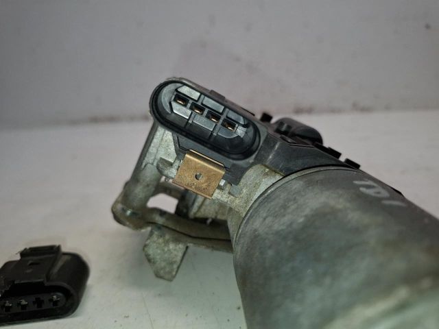 bontott AUDI A3 Első Ablaktörlő Motor