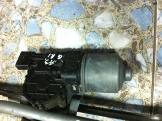 bontott AUDI A3 Első Ablaktörlő Motor