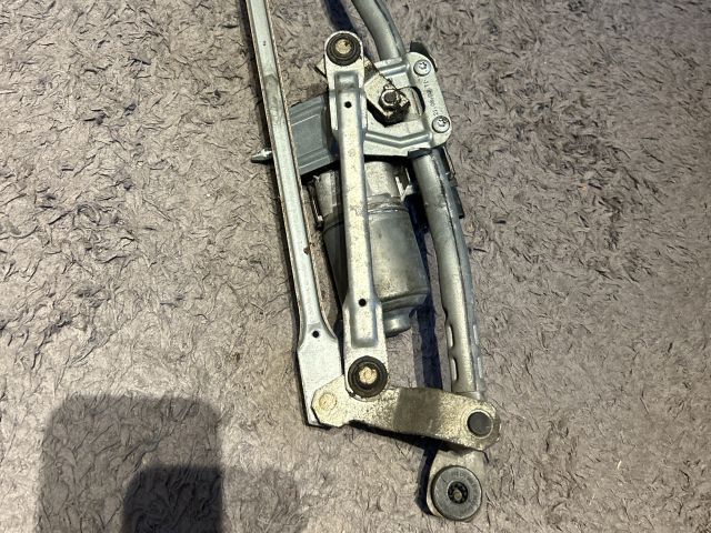 bontott AUDI A3 Első Ablaktörlő Motor