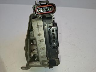 bontott AUDI A3 Első Ablaktörlő Motor