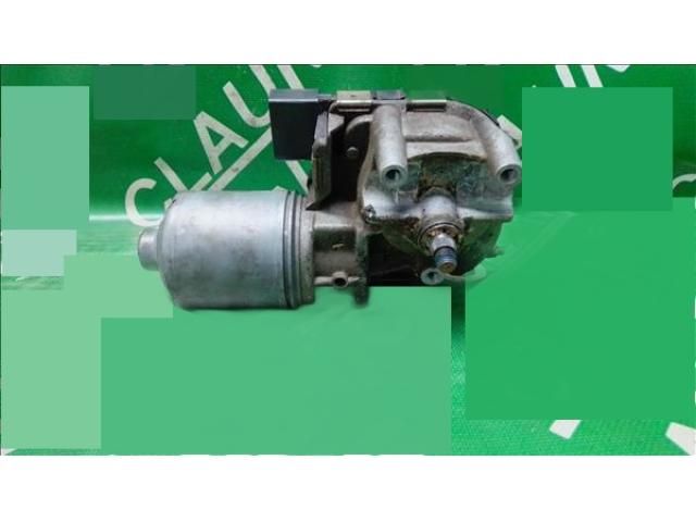 bontott AUDI A3 Első Ablaktörlő Motor