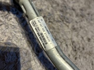 bontott AUDI A3 Első Ablaktörlő Motor