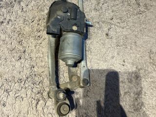 bontott AUDI A3 Első Ablaktörlő Motor