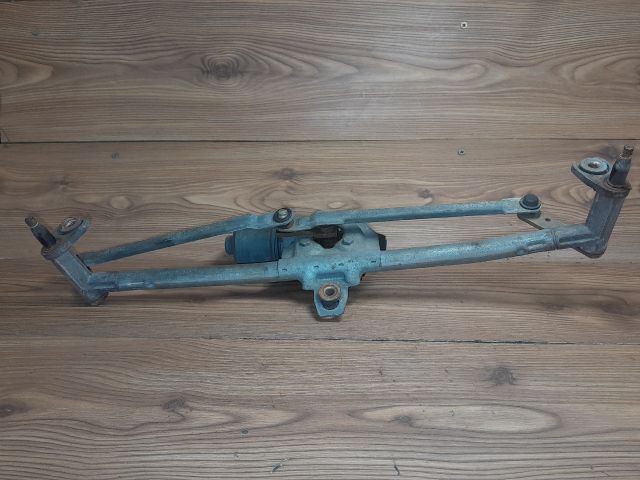 bontott AUDI A3 Első Ablaktörlő Szerkezet Motorral