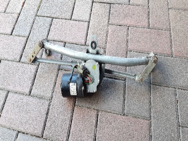 bontott AUDI A3 Első Ablaktörlő Szerkezet Motorral