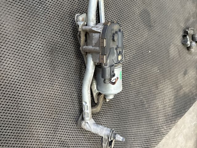 bontott AUDI A3 Első Ablaktörlő Szerkezet Motorral