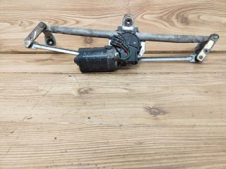 bontott AUDI A3 Első Ablaktörlő Szerkezet Motorral