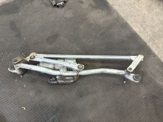 bontott AUDI A3 Első Ablaktörlő Szerkezet Motorral