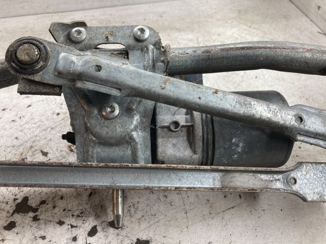 bontott AUDI A3 Első Ablaktörlő Szerkezet Motorral