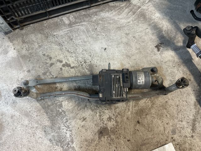 bontott AUDI A3 Első Ablaktörlő Szerkezet Motorral