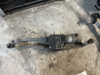 bontott AUDI A3 Első Ablaktörlő Szerkezet Motorral