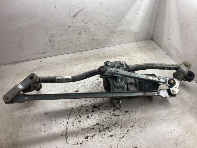 bontott AUDI A3 Első Ablaktörlő Szerkezet Motorral