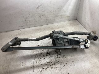 bontott AUDI A3 Első Ablaktörlő Szerkezet Motorral